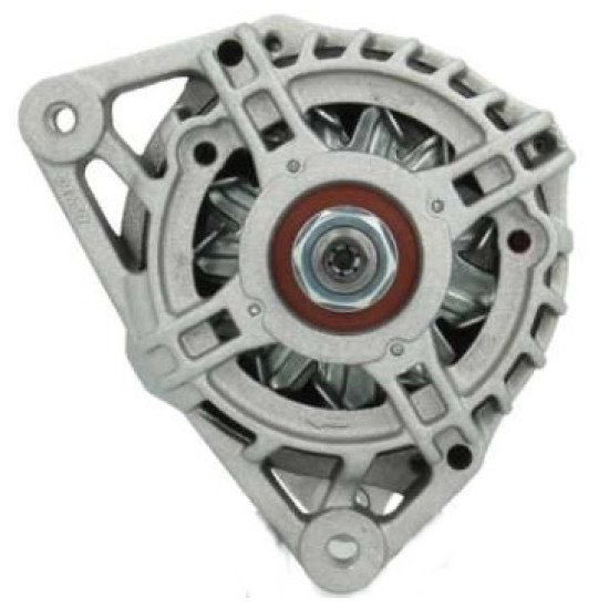 Alternatör 12V 120A PERKINS JCB