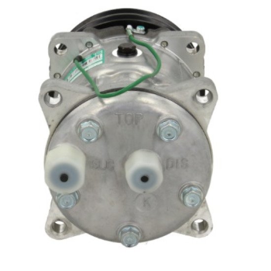 KLİMA KOMPRESÖ 24V UNIVERSAL ARKADAN ÇIKIŞ V KAYIŞ