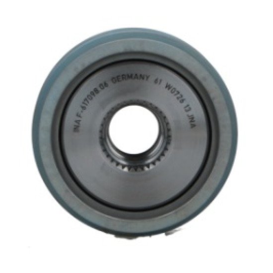 ALTERNATÖR KASNAĞI VW JETTA AUDI SEAT 535036410 ALTERNATÖR KASNAĞI VW JETTA AUDI SEAT 535036410