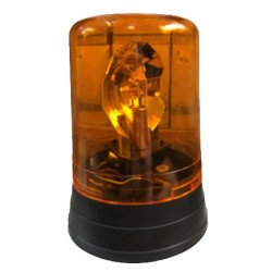 TEPE İKAZ GALAKSİ  LAMBA  12V