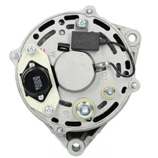 Alternatör 12V 95A BOSCH TİP TERM.J.DEERE 12169