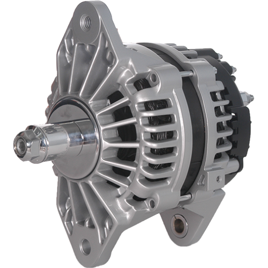 ALT. 24V 110A 28SI RENAULT TIR VOLVO