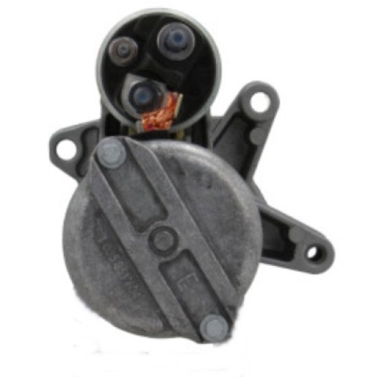 M.MOT.12V 1.4KW 11D CITROEN C3-C4 PEUGEOT 307-206