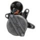 M.MOT.12V 1.4KW 11D CITROEN C3-C4 PEUGEOT 307-206