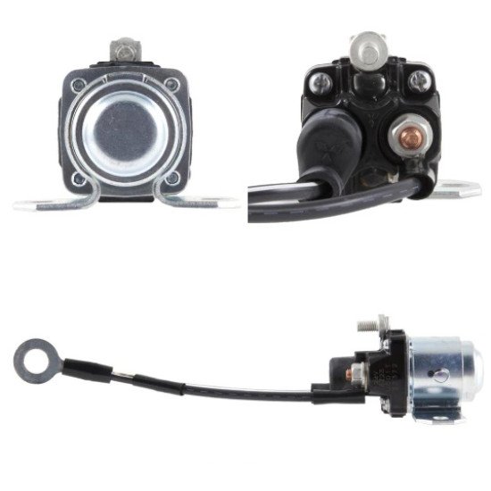 M.OTOM.24V VOLVO CUMMINS