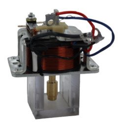 M.OTOM.ALFKB 24V MİLLİ