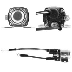 M.YAR.OTOM. 24V VOLVO