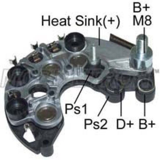 RENAULT MAGNUM-MAXTER-PREMIUM(6X50AMP.DIOT)