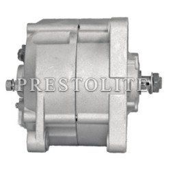 Prestolite Leece Neville 860557 Alternatör 24V 65A Fırçalı (Entegre Regülatörlü)