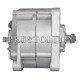 Prestolite Leece Neville 860557 Alternatör 24V 65A Fırçalı (Entegre Regülatörlü)