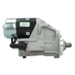 M.MOT.12V 2.5KW 10D CATERPILLAR