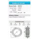 24V 50A ISUZU SHAMPİON OTOBÜS E.M 10267
