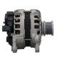 Alternatör 12V 110A VW SEAT SKODA TG12C278