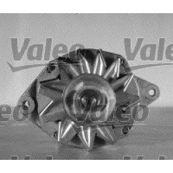Valeo 432764 Alternatör 14V 50A (OE Teknolojisi) | 1 Kanallı Kasnak 67 mm | B+ / B-