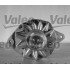 Valeo 432764 Alternatör 14V 50A (OE Teknolojisi) | 1 Kanallı Kasnak 67 mm | B+ / B-