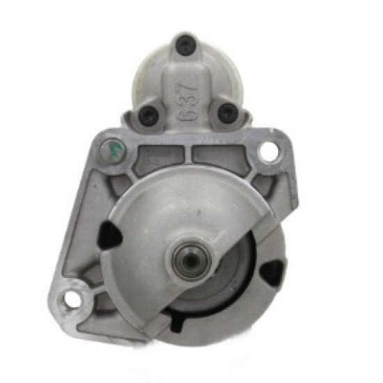 M.MOT.12V 2.2KW 9D VOLVO