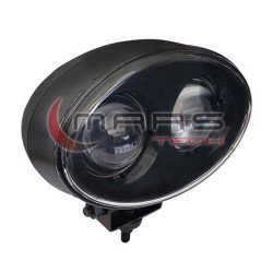 U.LED SPOT LAMBA /  12-80V