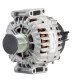 Alternatör 12V 90A Alternatör 12V 90A