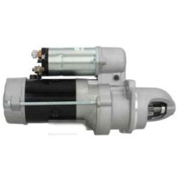 M.MOT.24V 4.5KW 10D  28MT BMC PROFOSYONEL STR 7413