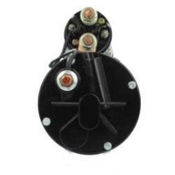 M.MOT.12V 7.5KW 42MT 12DİŞ  CATERPILLAR