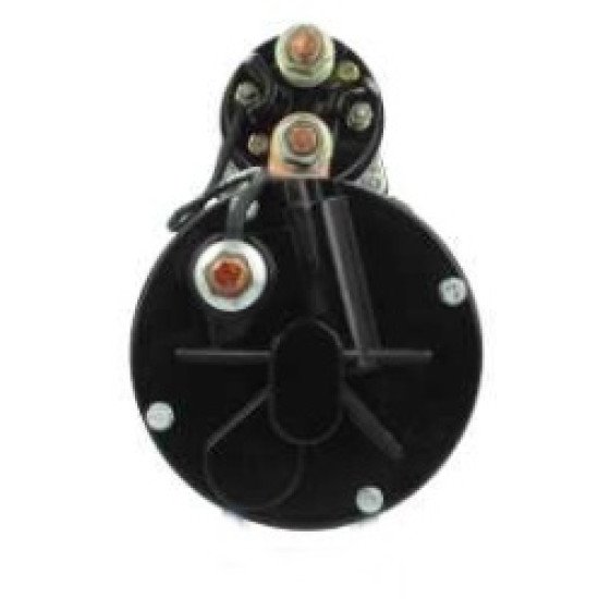 M.MOT.12V 7.5KW 42MT 12DİŞ  CATERPILLAR