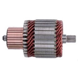 M.KOLL. 12V 18D AUDI VW START-STOP B:111 Ç:52 D:28