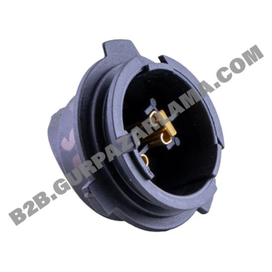 H7 FAR AMPUL DUYU OPEL ASTRA (HB9006) SOKETLİ
