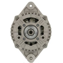 Alternatör 12V 70A JOHN DEERE Y.M. 3FİŞ D-S-L