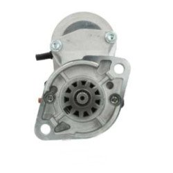 M.MOT.12V.11D 1.4KW KUBOTA/NEW HOLLAND MINI LOADER