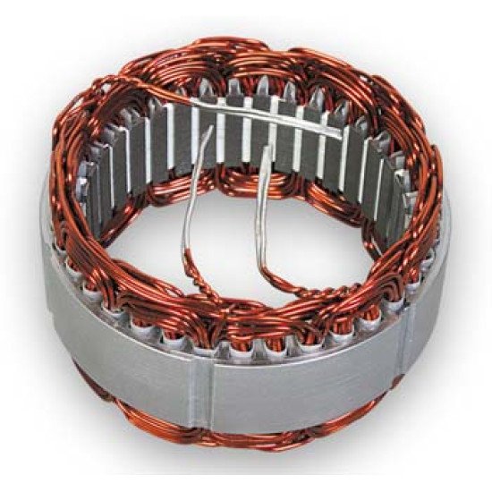 12V 65A FIAT DOBLO STATÖR 10600