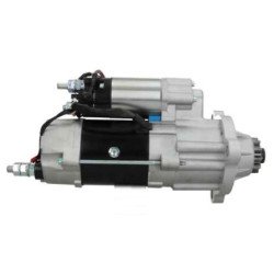 Prestolite Leece Neville M105R3502SE / M105702 PowerPro 7.5 Marş Motoru 24V 7,5 kW 11 Diş (IMS Soft Start, SAE3)