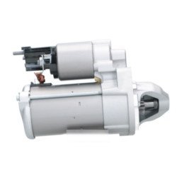 M.MOT.12V 1.7KW 12D MERCEDES SPRİNTER C KLAASSE