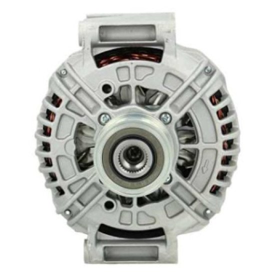 Alternatör 12V 200A MERCEDES C200 VITO 200 CDi 220 CDi Alternatör 12V 200A MERCEDES C200 VITO 200 CDi 220 CDi