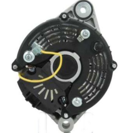 Alternatör 12V 60A VOLVO PENTA MARİN AQAD40/41/