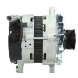Alternatör 24V 50A ISUZU