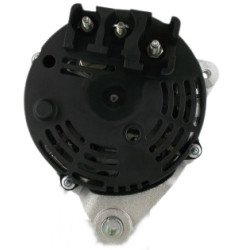 Alternatör 65A JCB 12738 DAN1072