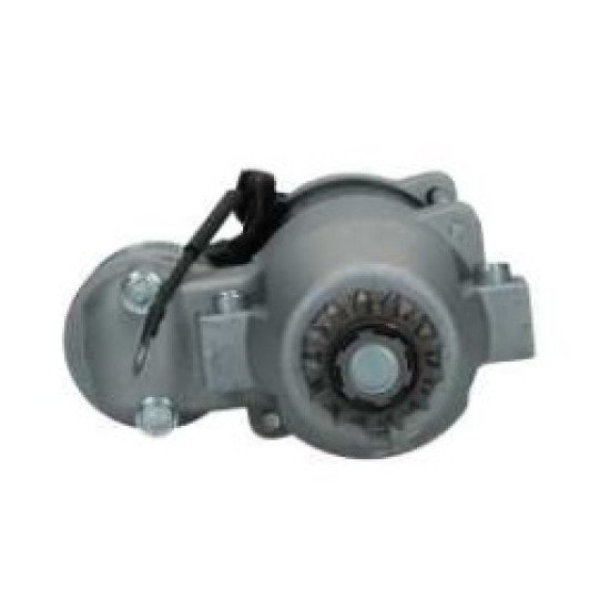 M.MOT.12V 1.4KW 13DİŞ YAMAHA