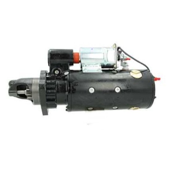 M.MOT.24V 9.0KW 11D CAT CUMMINS KOMATSU