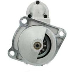 M.MOT.24V 4KW 11DİŞ MERCEDES MAN TGA