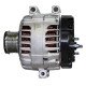 Alternatör 12V 140A OPEL CORSA 1.3 CDTI CHEVROLET AVEO