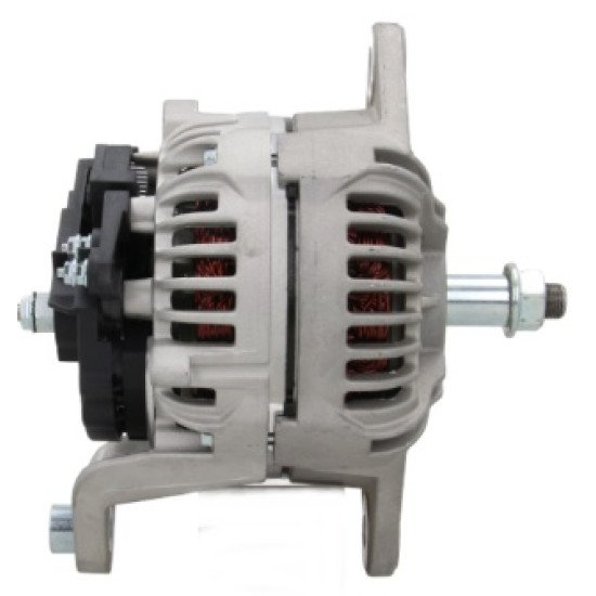 Alternatör 24V 120A CATERPILLAR