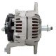 Alternatör 24V 120A CATERPILLAR