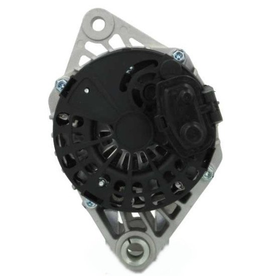 Alternatör 12V 105A FIAT DOBLO 1.9D