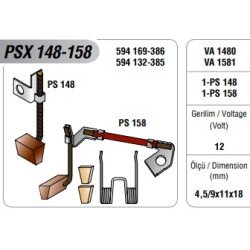 12V RENAULT MEGANE D