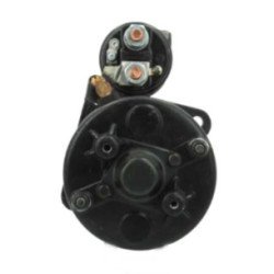 M.MOT.12V 3KW 9D FIAT