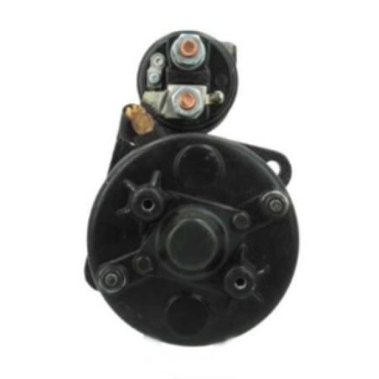 M.MOT.12V 3KW 9D FIAT