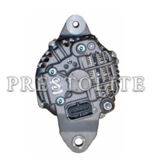 Prestolite Leece Neville 861344 Alternatör 24V 130A Fırçalı (8PK 82 mm Kasnaklı)