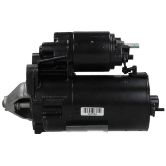 M.MOT.12V 0.9KW 9D RENAULT