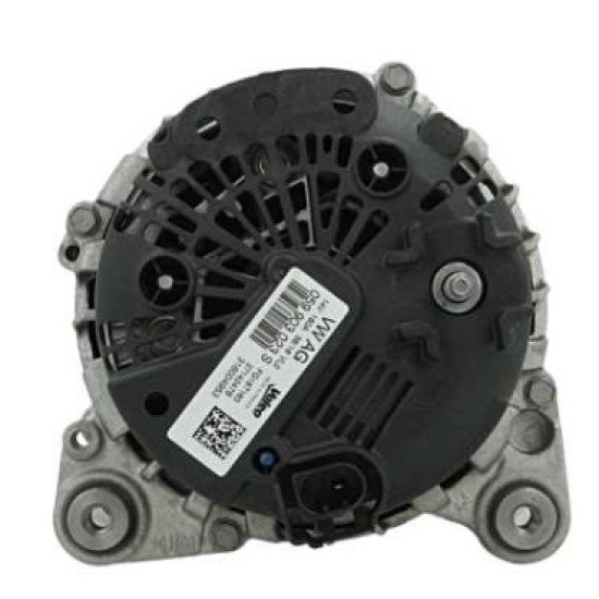 Alternatör 12V 180A VOLKSWAGEN
