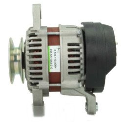 Alternatör 12V 43A JOHN DEERE